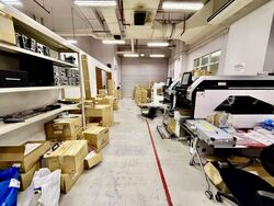 Paya Ubi Industrial Park (D14), Factory #537374471